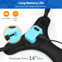 Load image into Gallery viewer, Bark Control Vest for Small Dogs