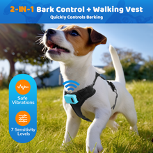 Load image into Gallery viewer, No More Barking - Beagle, Dachshund, Terrier, Chihuahua